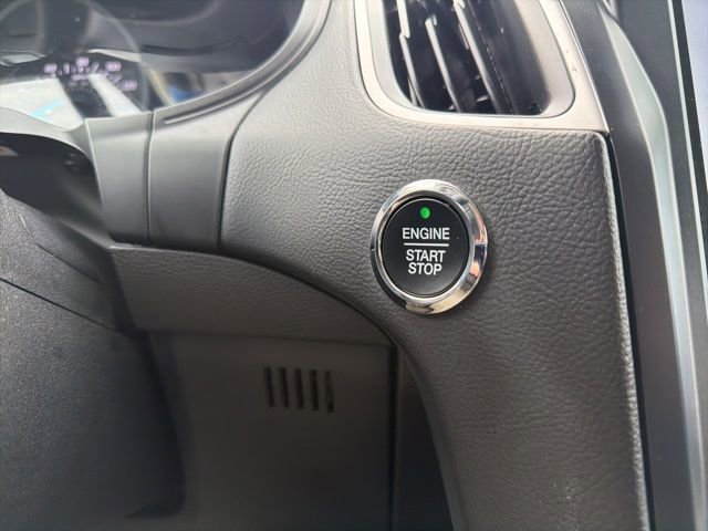 Certified 2024 Ford Edge SEL image 35