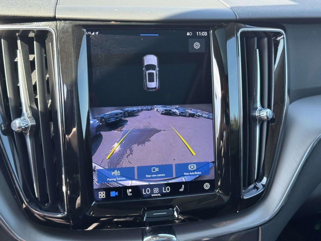 Used 2023 Volvo XC60 B5 Core w/ Climate Package image 26