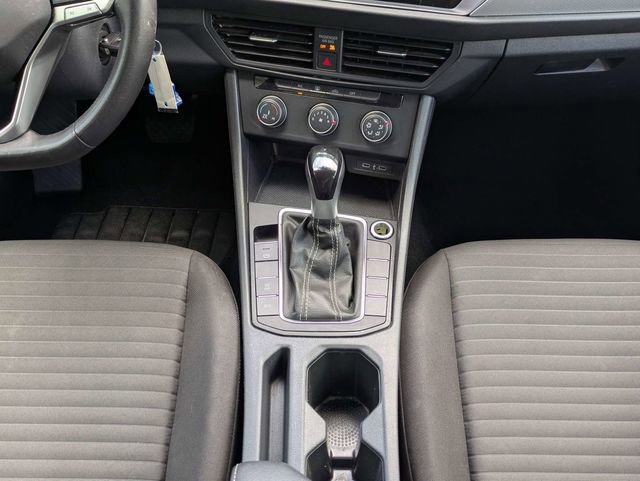 Used 2024 Volkswagen Jetta S FWD image 19