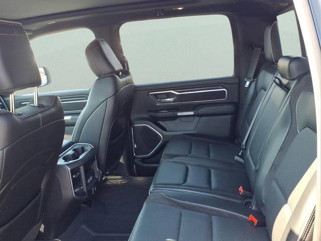 Used 2023 RAM 1500 Laramie image 8