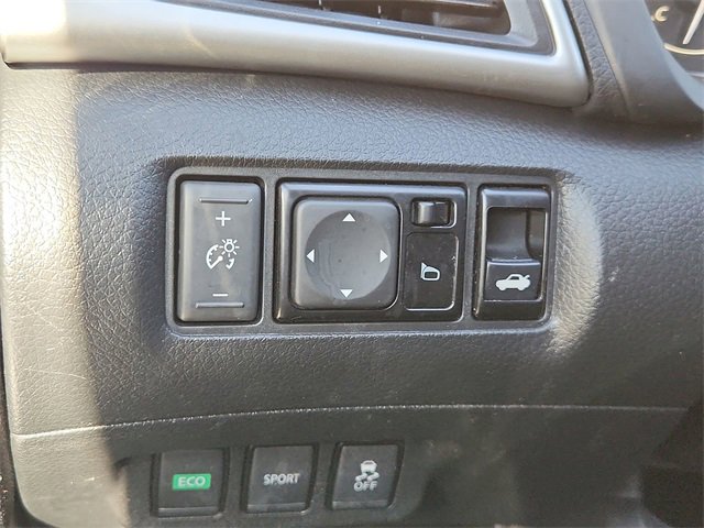 Used 2017 Nissan Sentra SV image 17