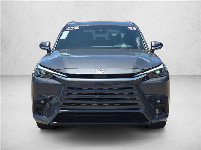 Used 2026 Lexus TX 350 AWD w/ Technology Package image 2