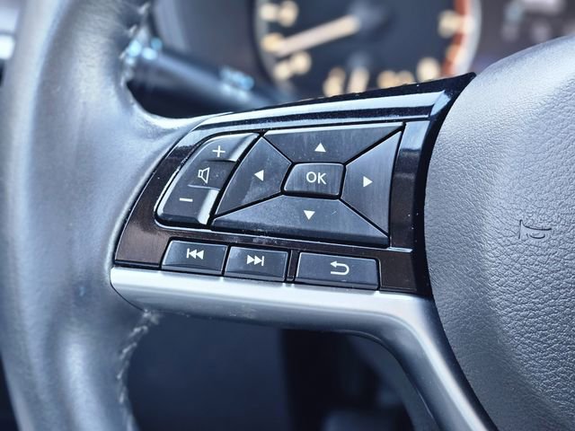 Certified 2023 Nissan Altima 2.5 SL image 17