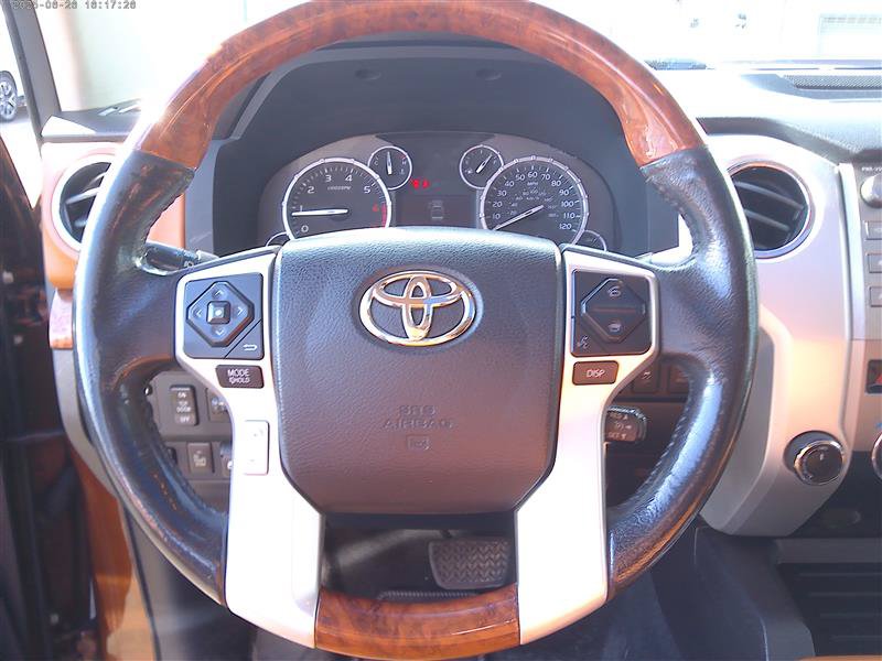 Used 2014 Toyota Tundra 1794 Edition AWD/4WD image 12