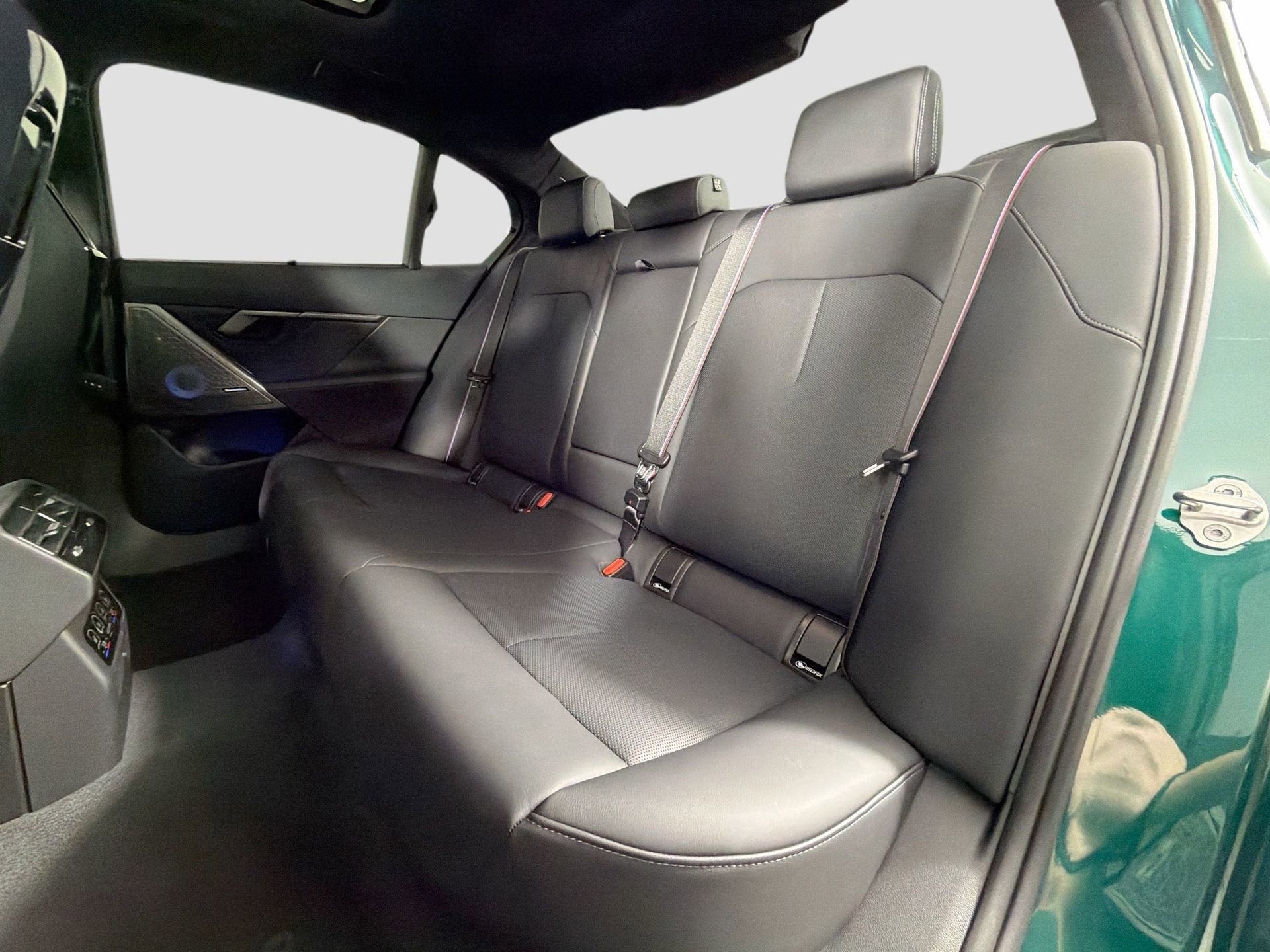 New 2026 BMW M5 w/ Executive Package image 25