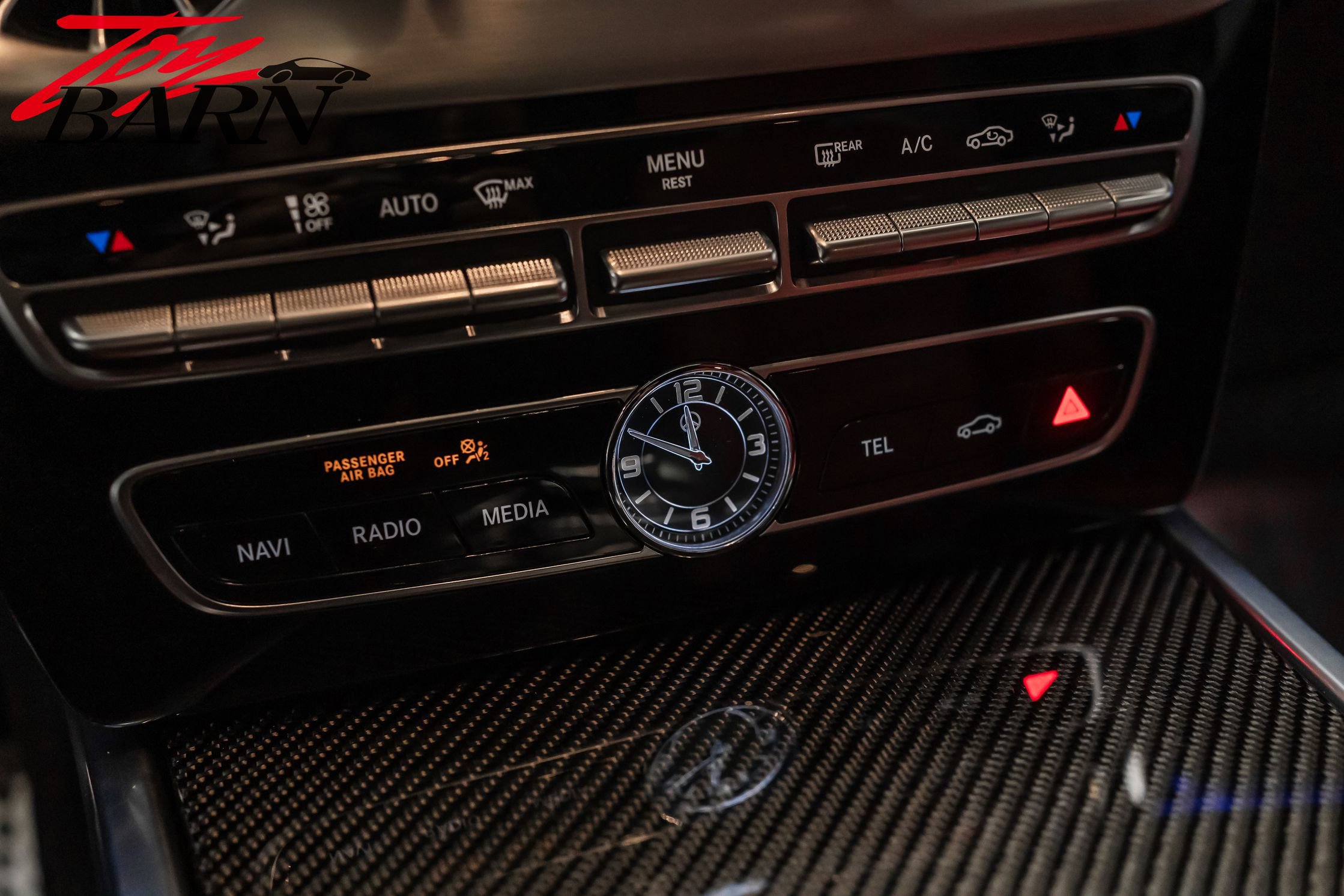 Used 2023 Mercedes-Benz G 550 G 550 image 40