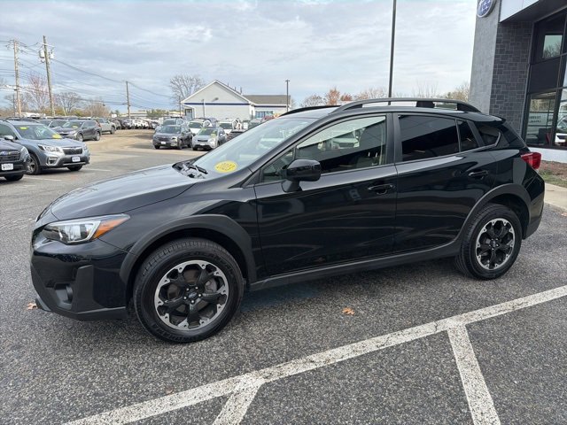 Used 2023 Subaru Crosstrek 2.0i Premium image 2