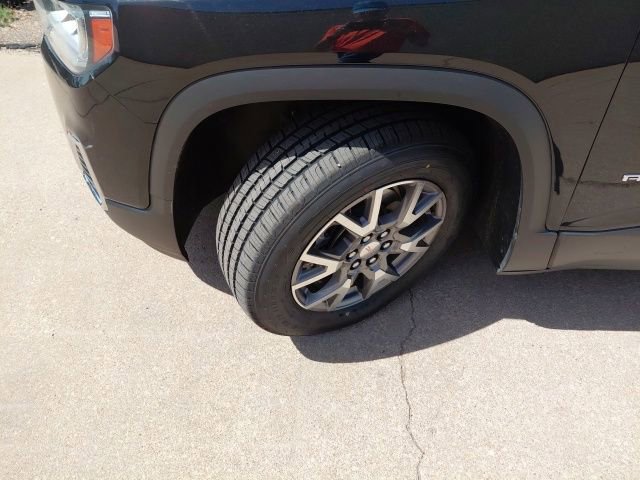 Used 2021 GMC Acadia SLT w/ Trailering Package image 37