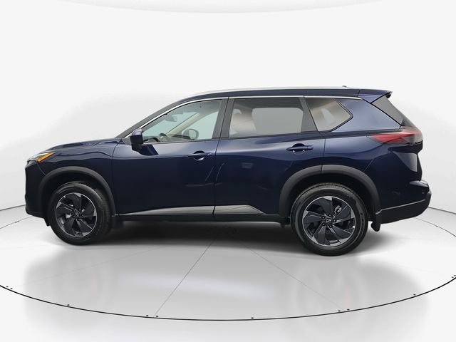 Used 2026 Nissan Rogue SV w/ SV Premium Package image 6