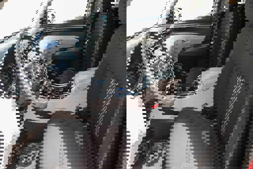 Used 2023 Hyundai Tucson SEL image 15