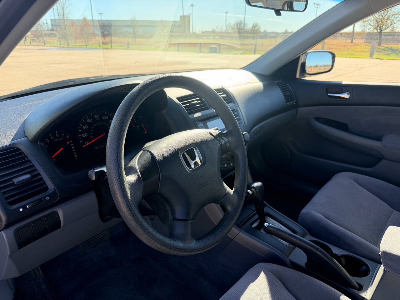 Used 2003 Honda Accord LX image 16