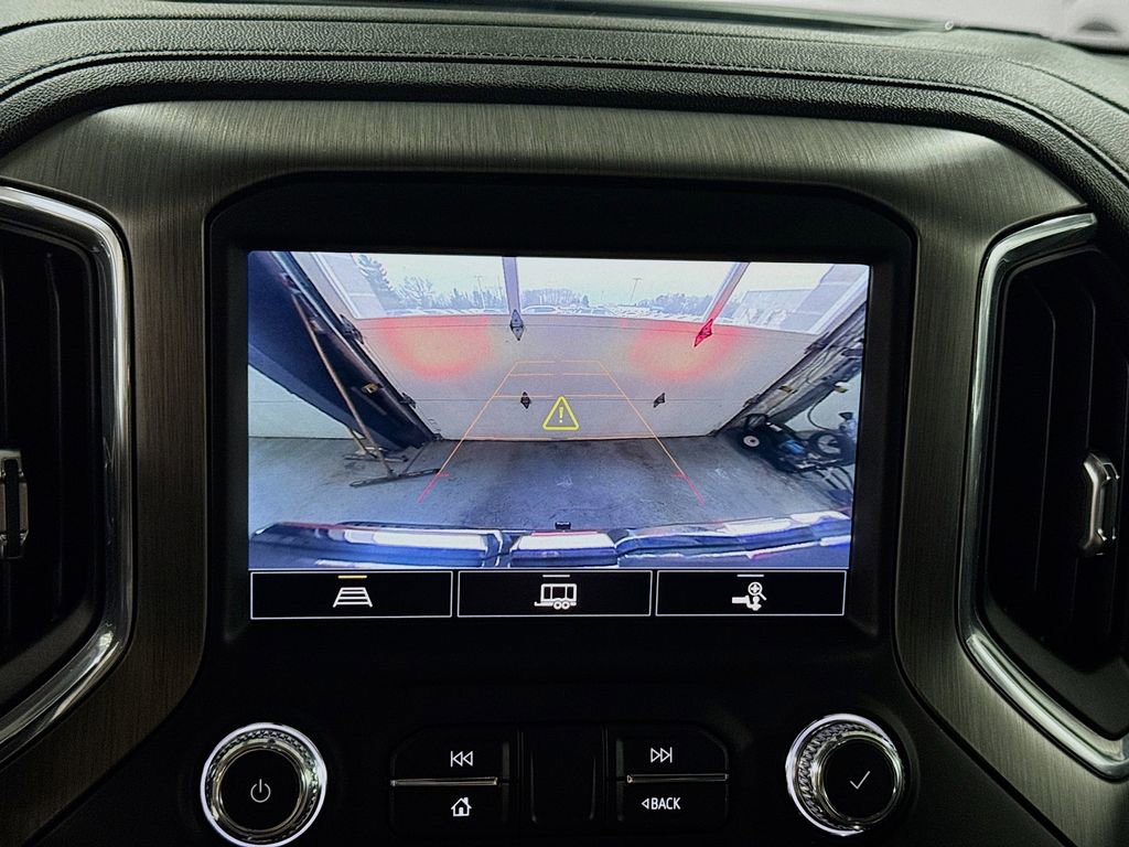 Used 2021 GMC Sierra 1500 Denali image 12