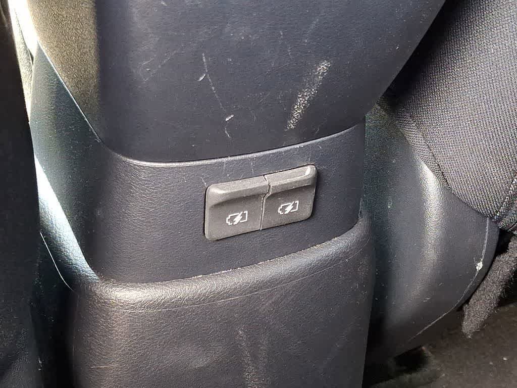 Used 2020 Nissan Kicks SV FWD image 24