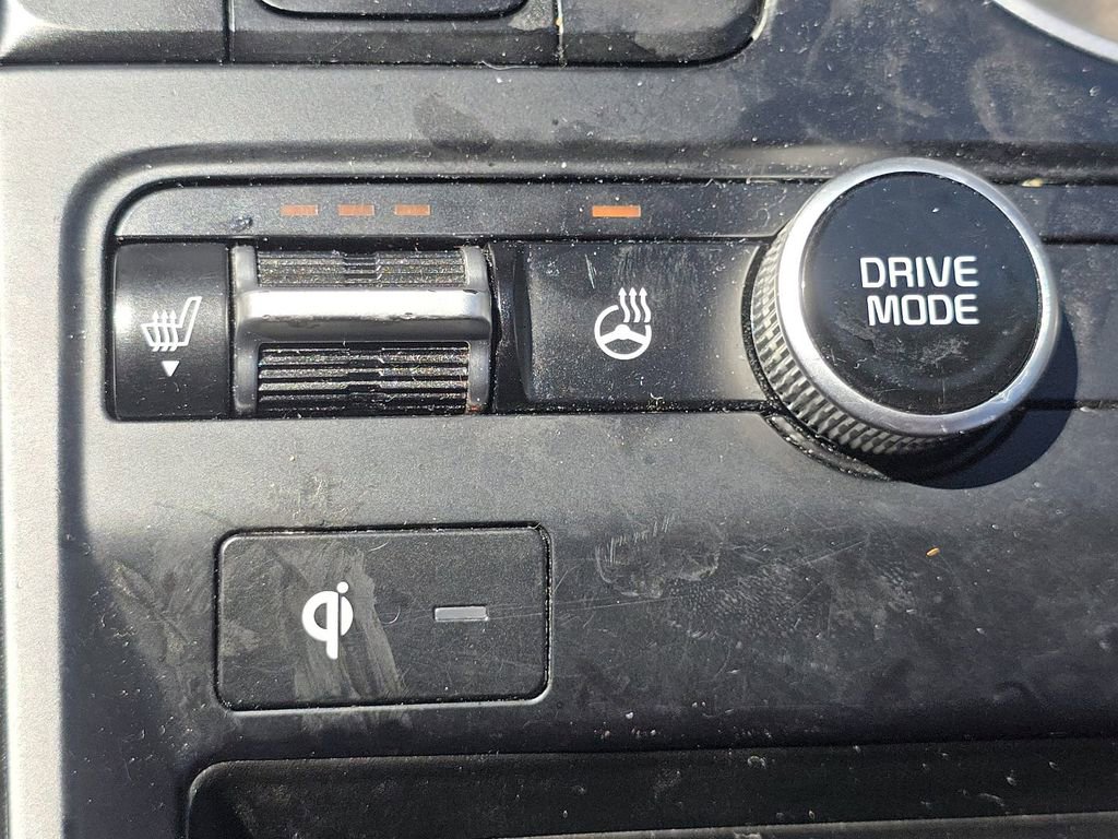 Used 2023 Kia K5 GT-Line image 6