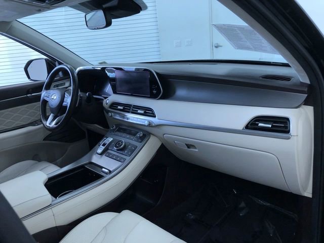 Used 2021 Hyundai Palisade Calligraphy image 24