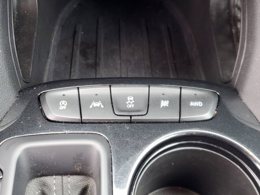 Used 2025 Chevrolet TrailBlazer LT AWD/4WD image 27