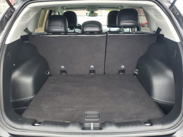 Used 2019 Jeep Compass Limited image 11