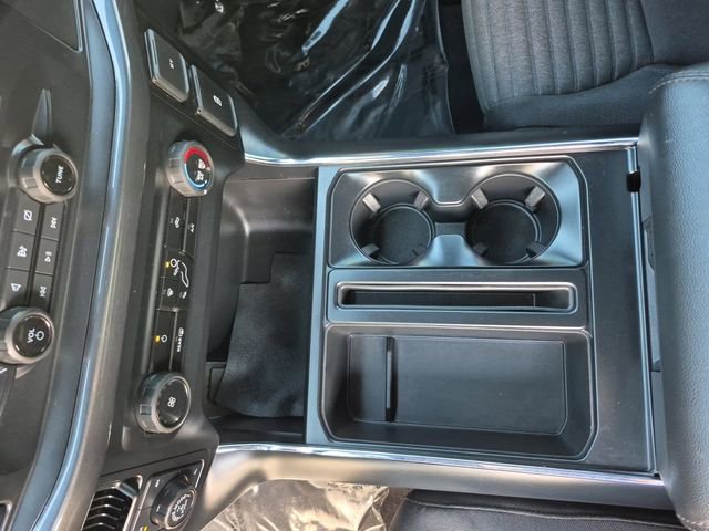 Used 2023 Ford F150 XL w/ STX Appearance Package AWD/4WD image 25