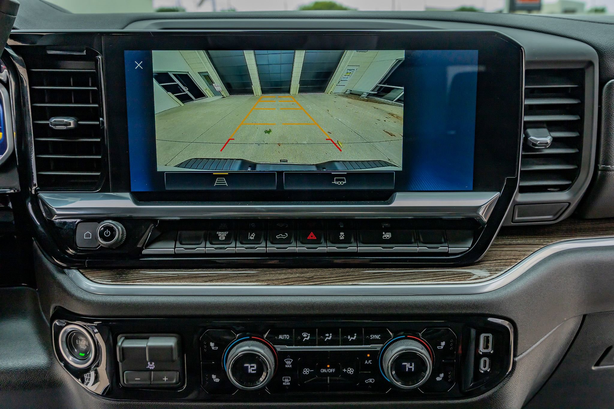 Used 2026 Chevrolet Silverado 3500 LT w/ Convenience Package AWD/4WD image 25