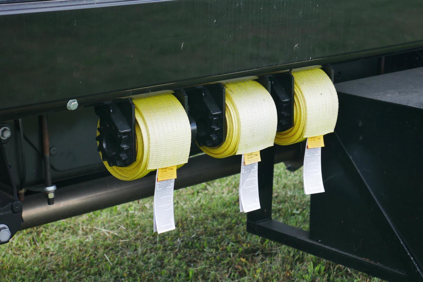 New 2025 Ford F550 2WD Regular Cab Super Duty image 22