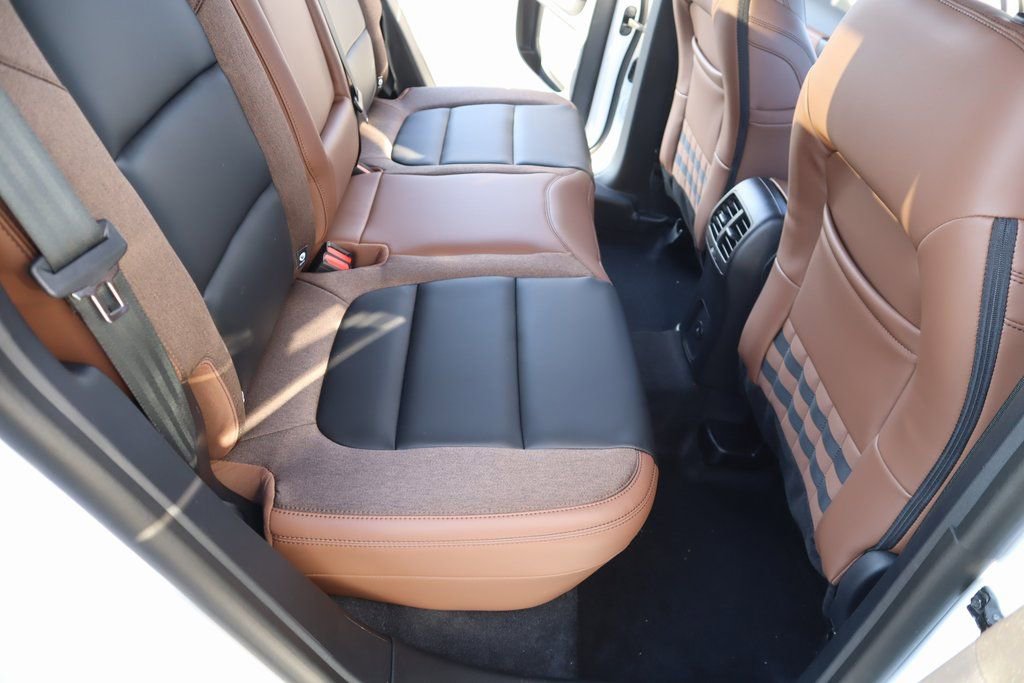 New 2025 Ford Bronco Sport Outer Banks image 14