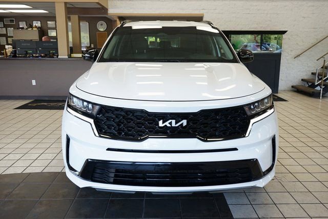 Used 2022 Kia Sorento S image 20