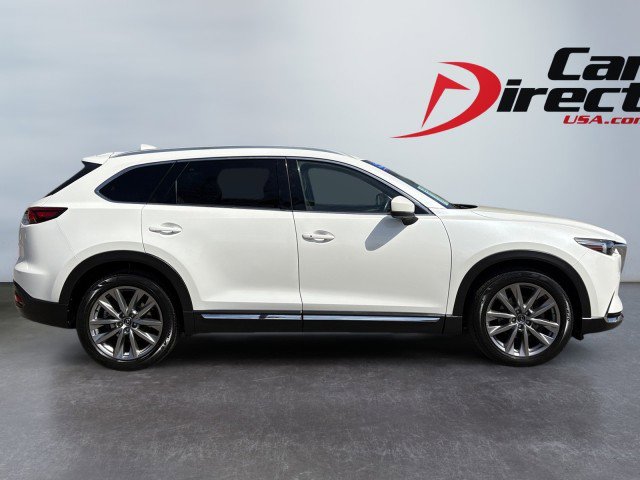 Used 2020 MAZDA CX-9 Grand Touring AWD/4WD image 3