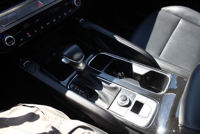 Used 2024 Kia Telluride S w/ S Sunroof Package AWD/4WD image 13