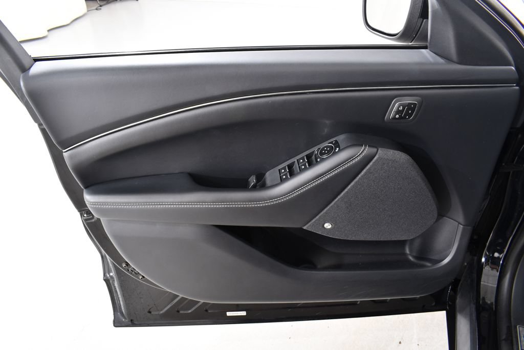 Used 2023 Ford Mustang Mach-E Premium AWD/4WD image 25
