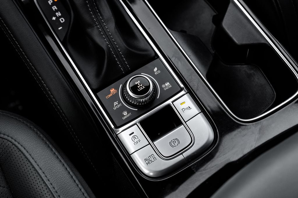 Used 2023 Kia Telluride EX X-Line AWD/4WD image 27