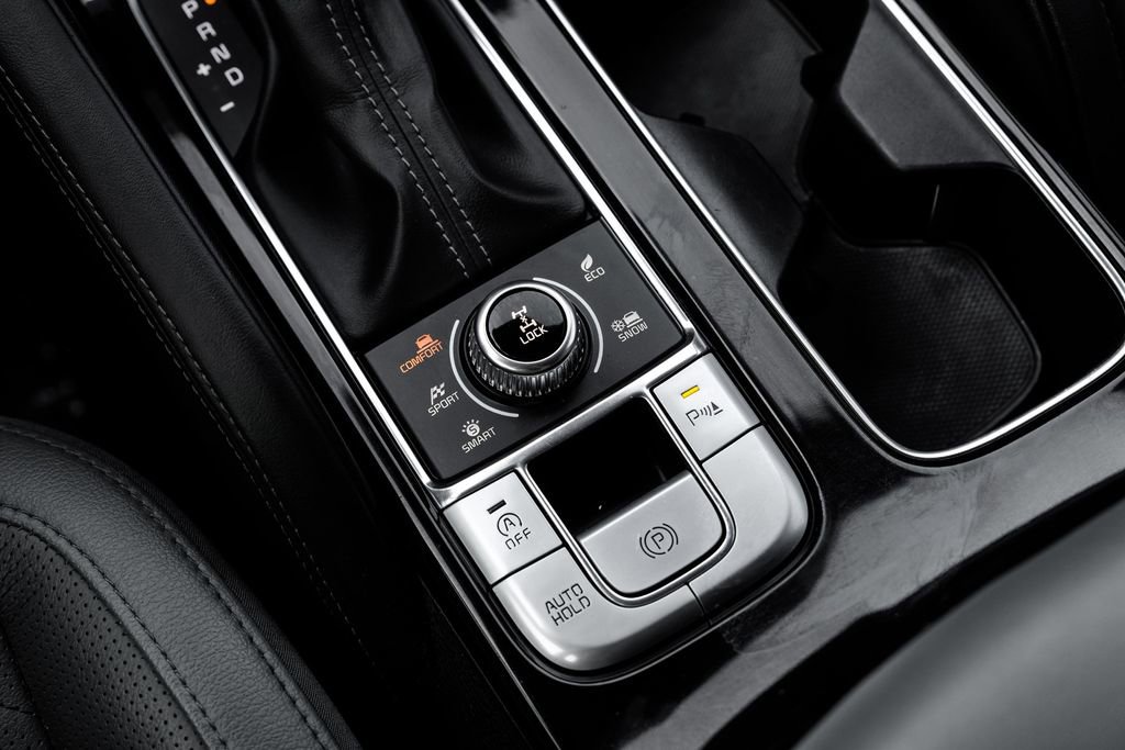 Used 2023 Kia Telluride EX X-Line image 27