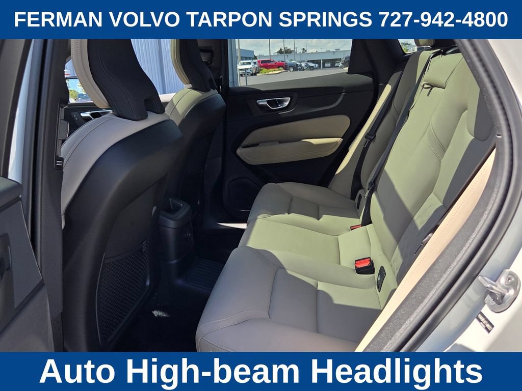 New 2026 Volvo XC60 T8 Core AWD/4WD image 15