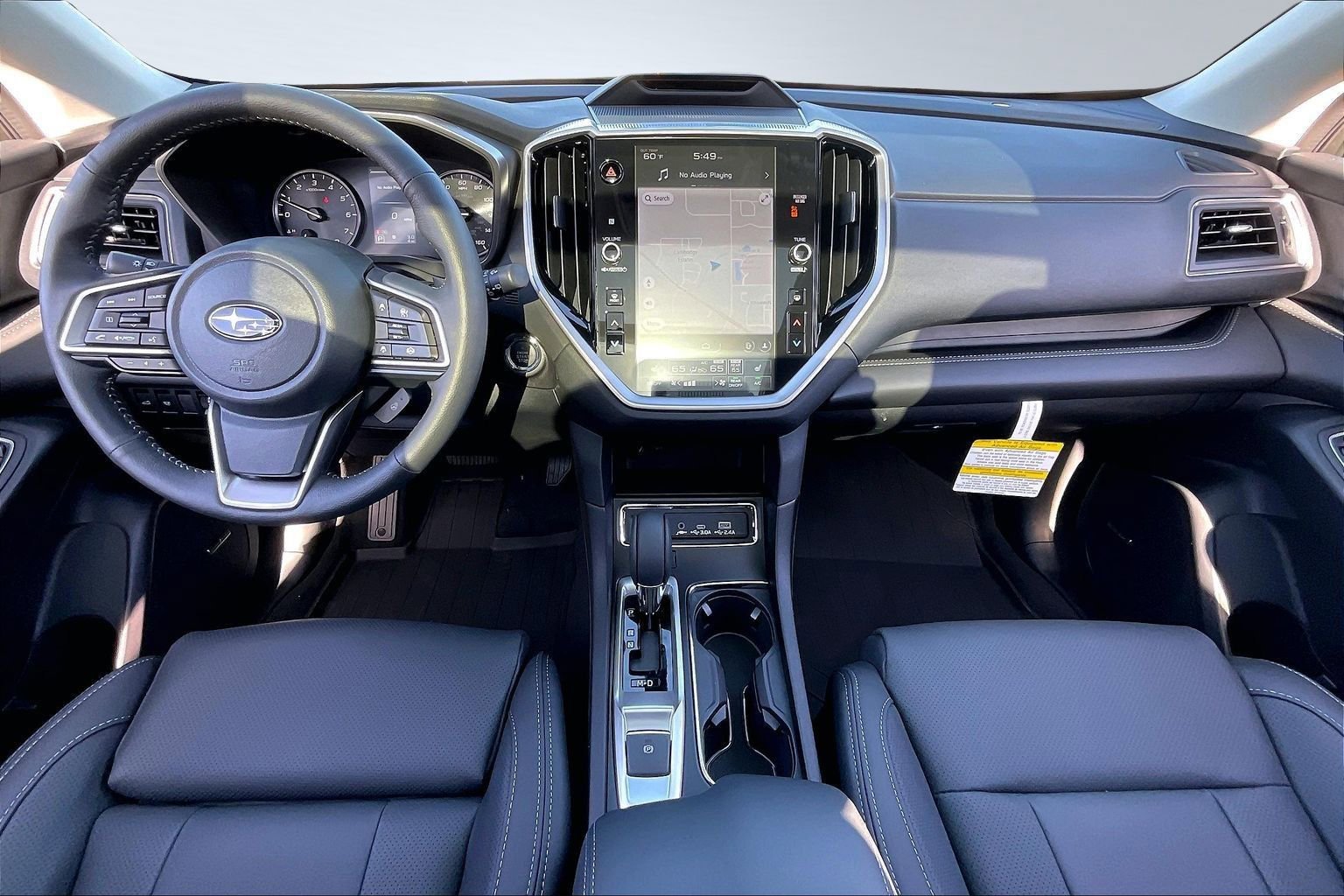 New 2026 Subaru Ascent Limited image 5
