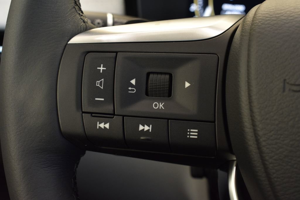 New 2026 INFINITI QX60 Luxe image 19