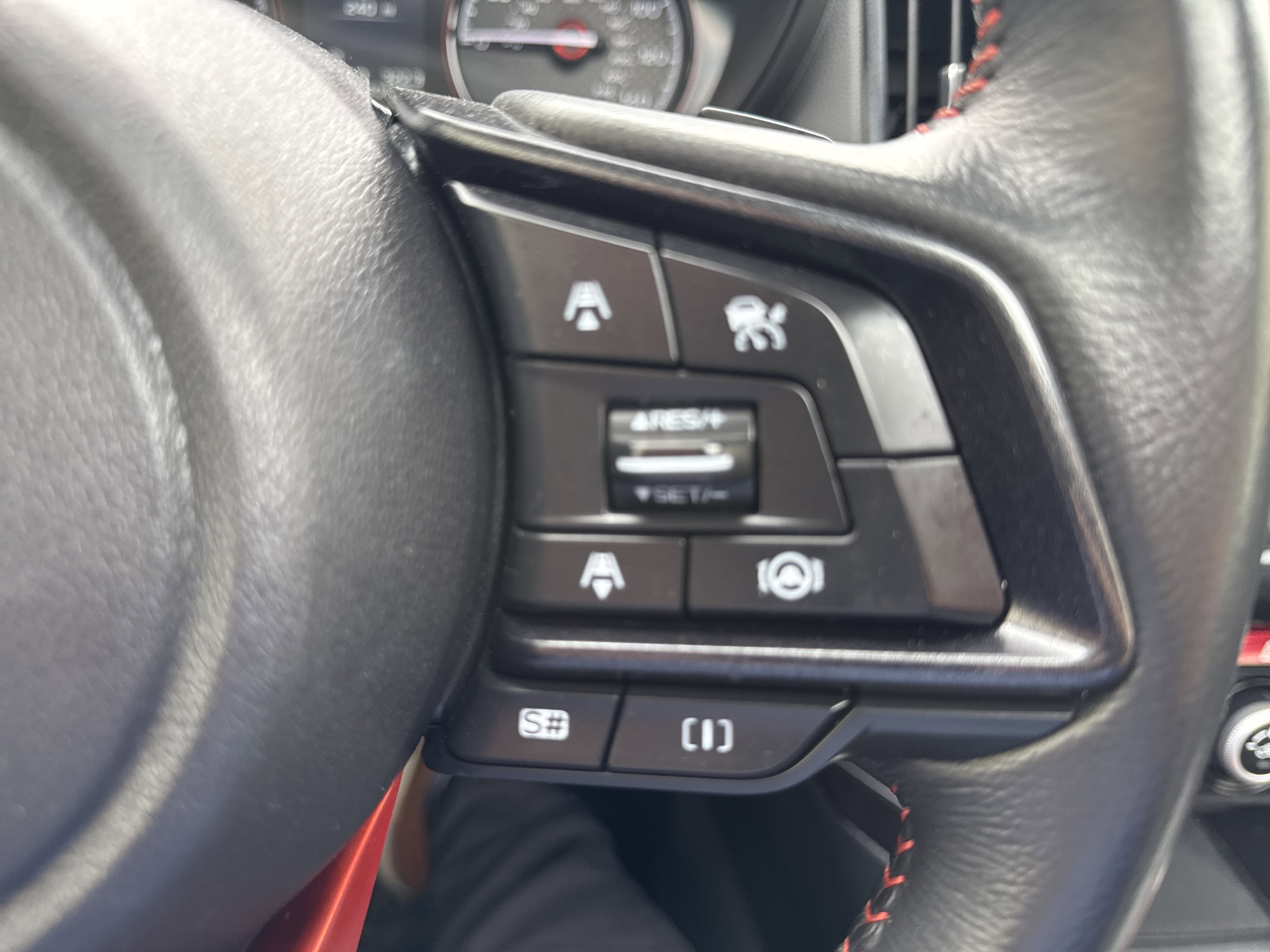 Used 2022 Subaru Forester Sport w/ Popular Package #2 image 32