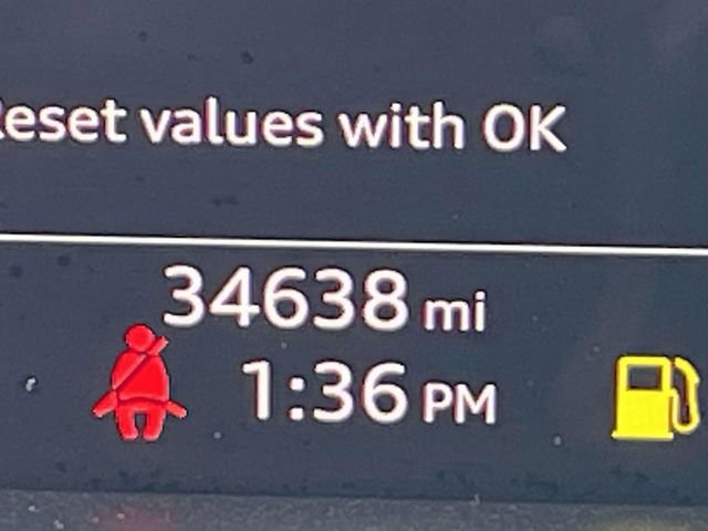 Used 2020 Audi A8 L 4.0T image 22