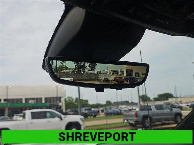 New 2025 GMC Sierra 2500 Denali Ultimate image 18