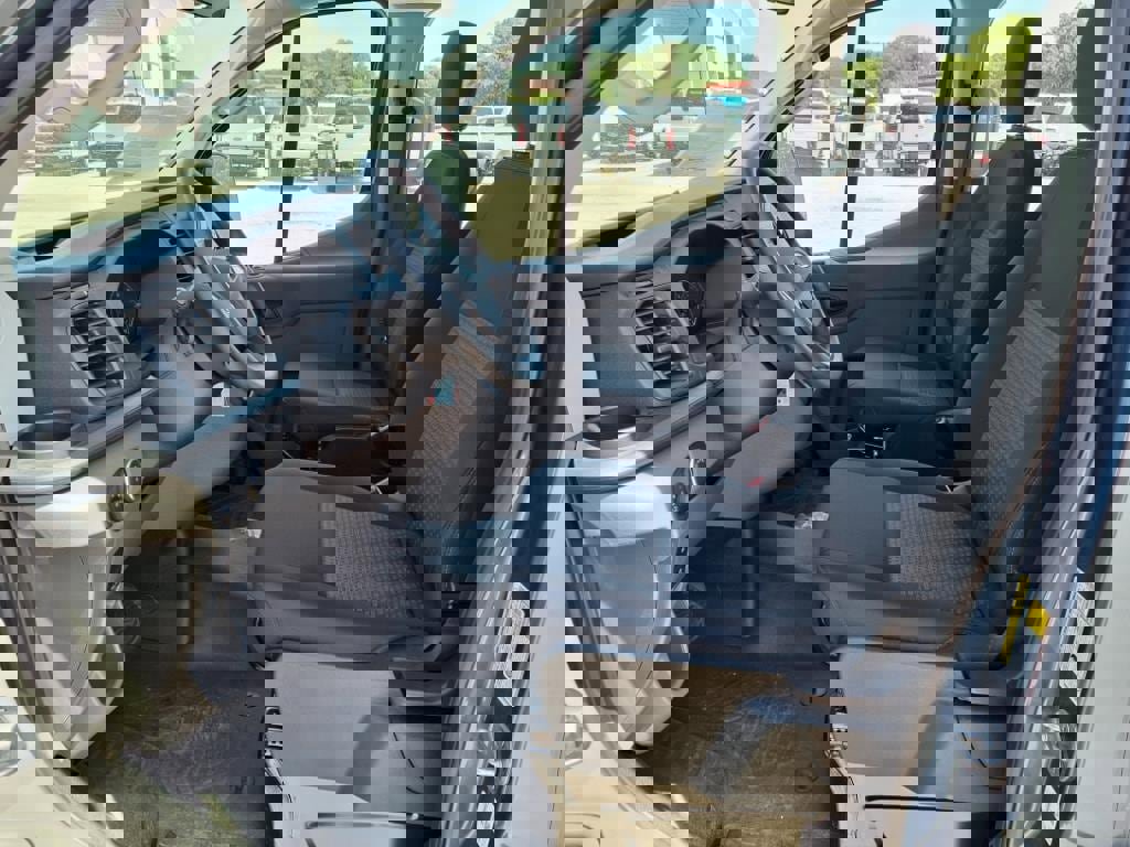 New 2025 Ford Transit 150 Low Roof AWD image 17