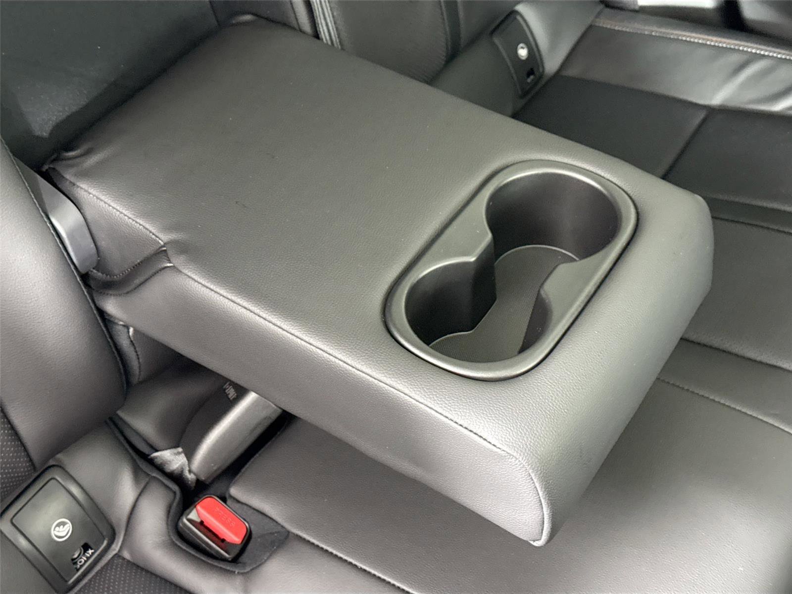 New 2026 MAZDA CX-50 AWD 2.5 S w/ Weather Package image 38