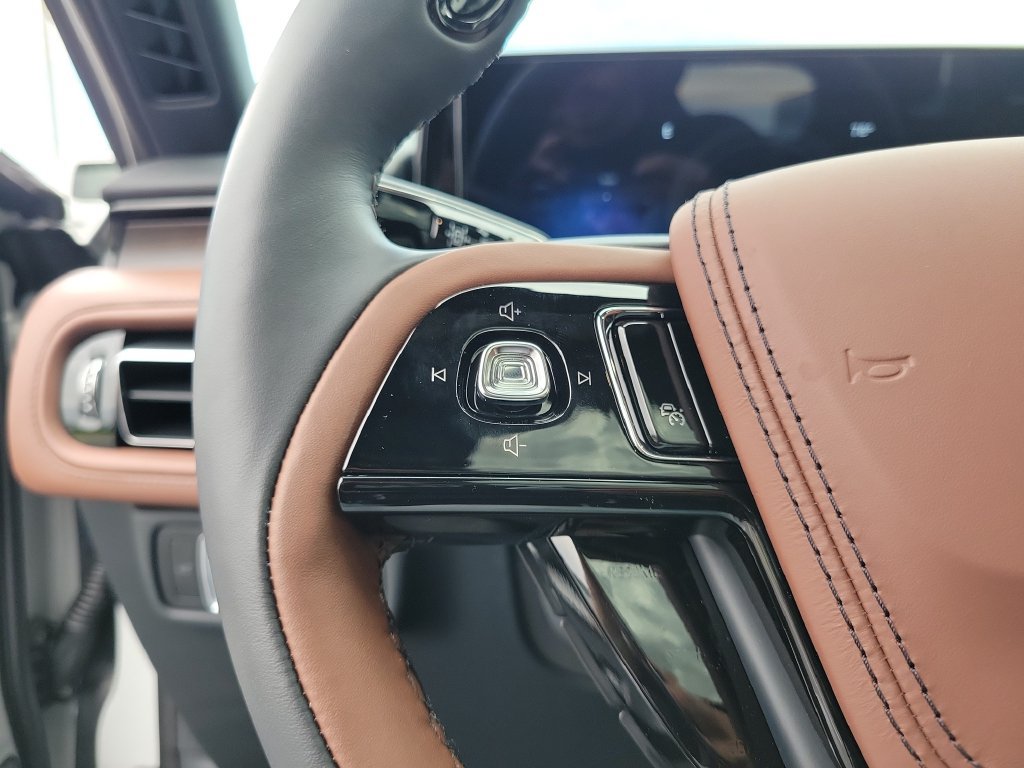 New 2027 Lincoln Aviator Reserve AWD/4WD image 25
