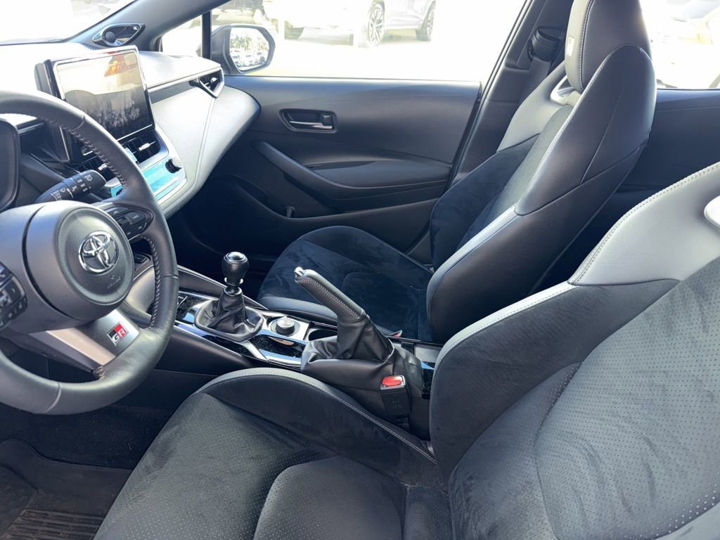 Used 2024 Toyota Corolla Premium image 2