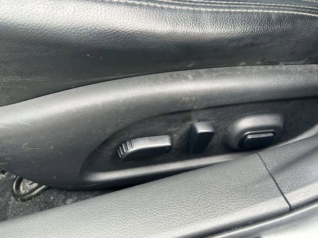 Used 2017 Nissan Altima 2.5 SL w/ Moonroof Package image 19