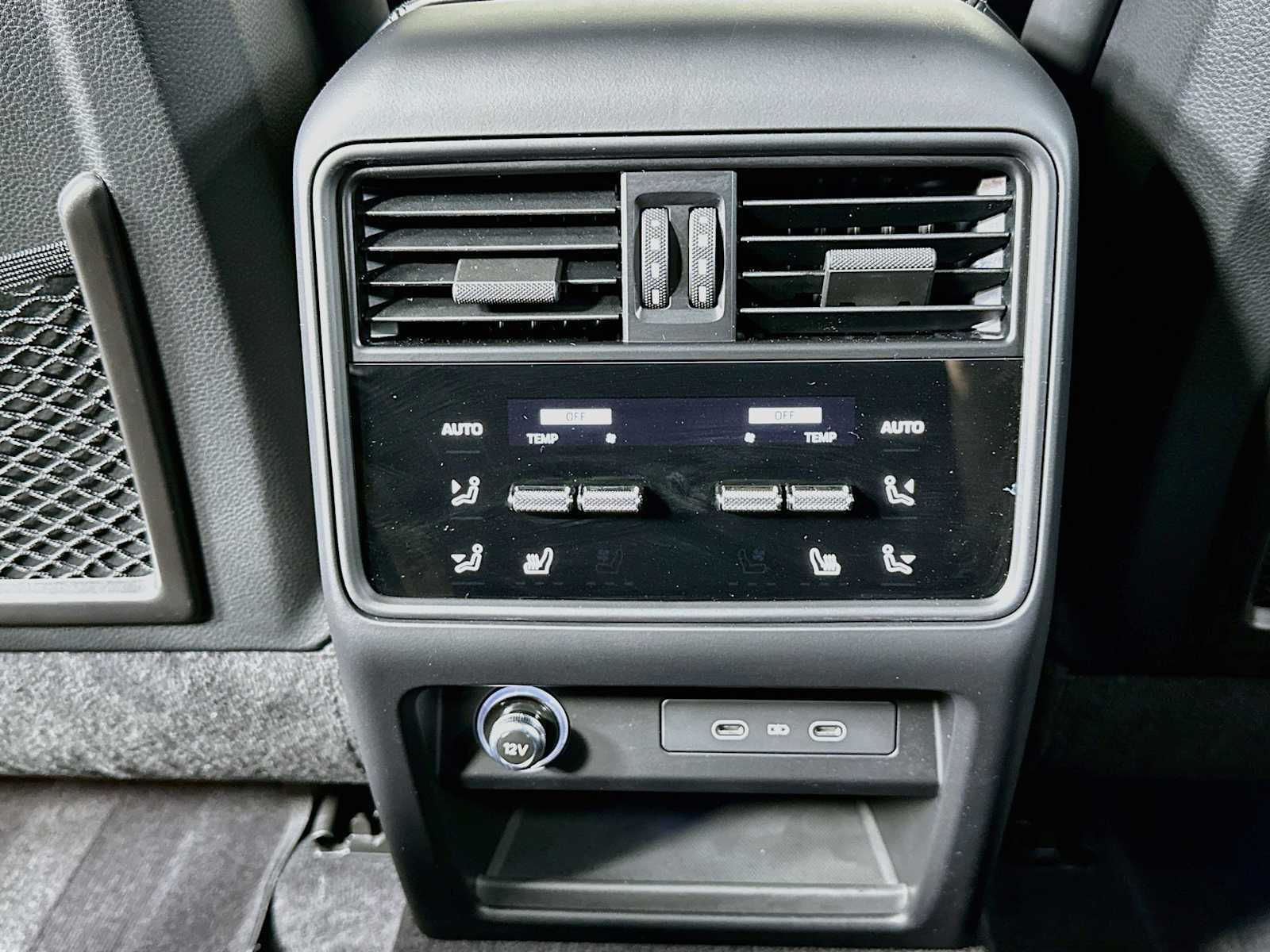 Certified 2026 Porsche Cayenne Coupe AWD/4WD image 26