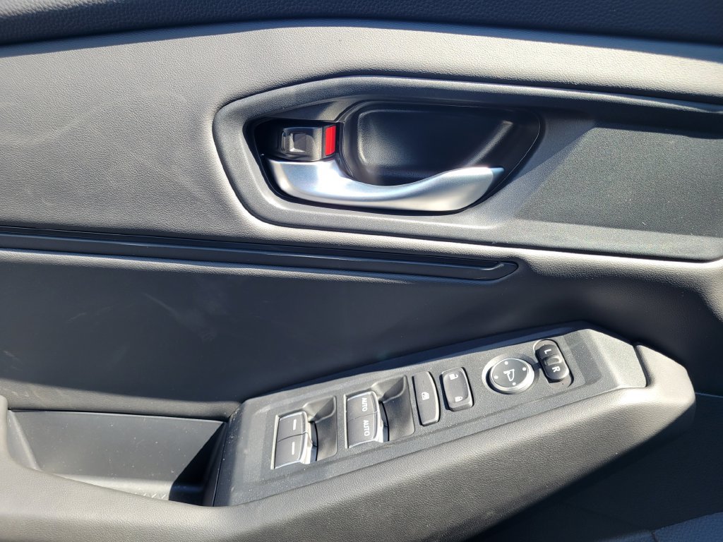New 2026 Honda Accord SE image 14
