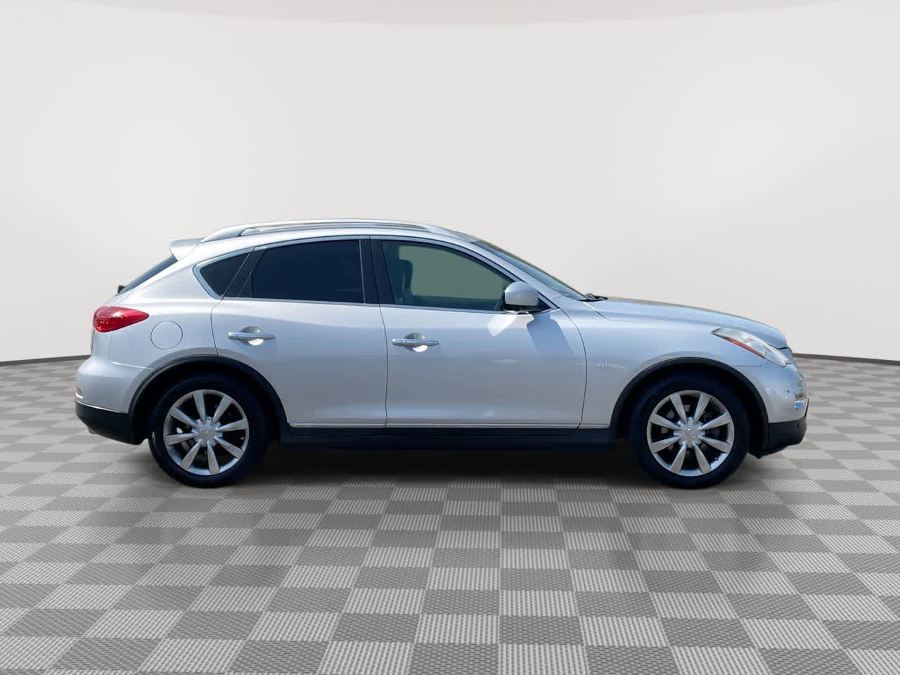 Used 2014 INFINITI QX50 Journey w/ Premium Package AWD/4WD image 9