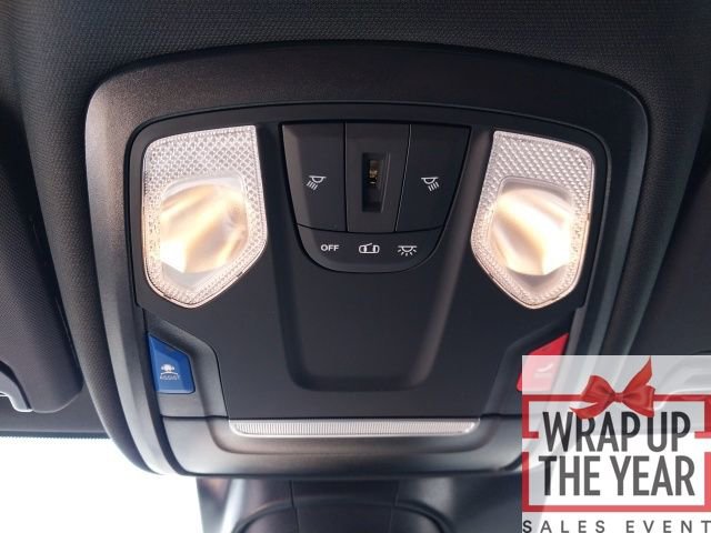 Used 2025 RAM 2500 Tradesman w/ Commercial Features Package image 14