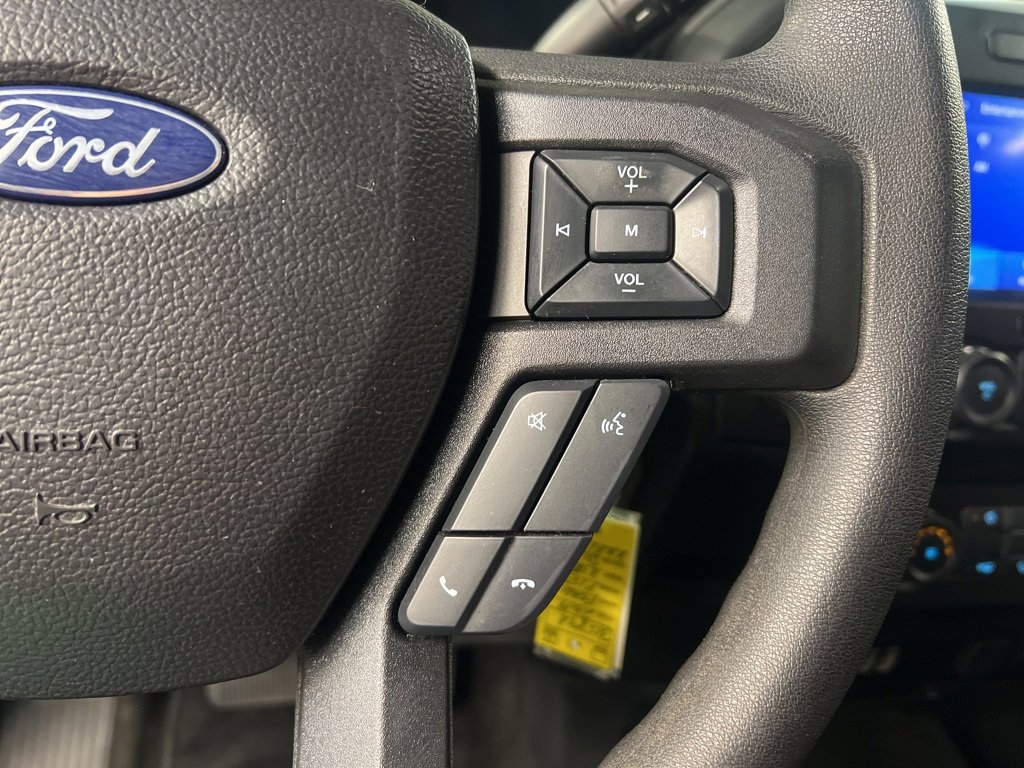 Certified 2019 Ford F150 XL w/ Equipment Group 101A Mid image 18