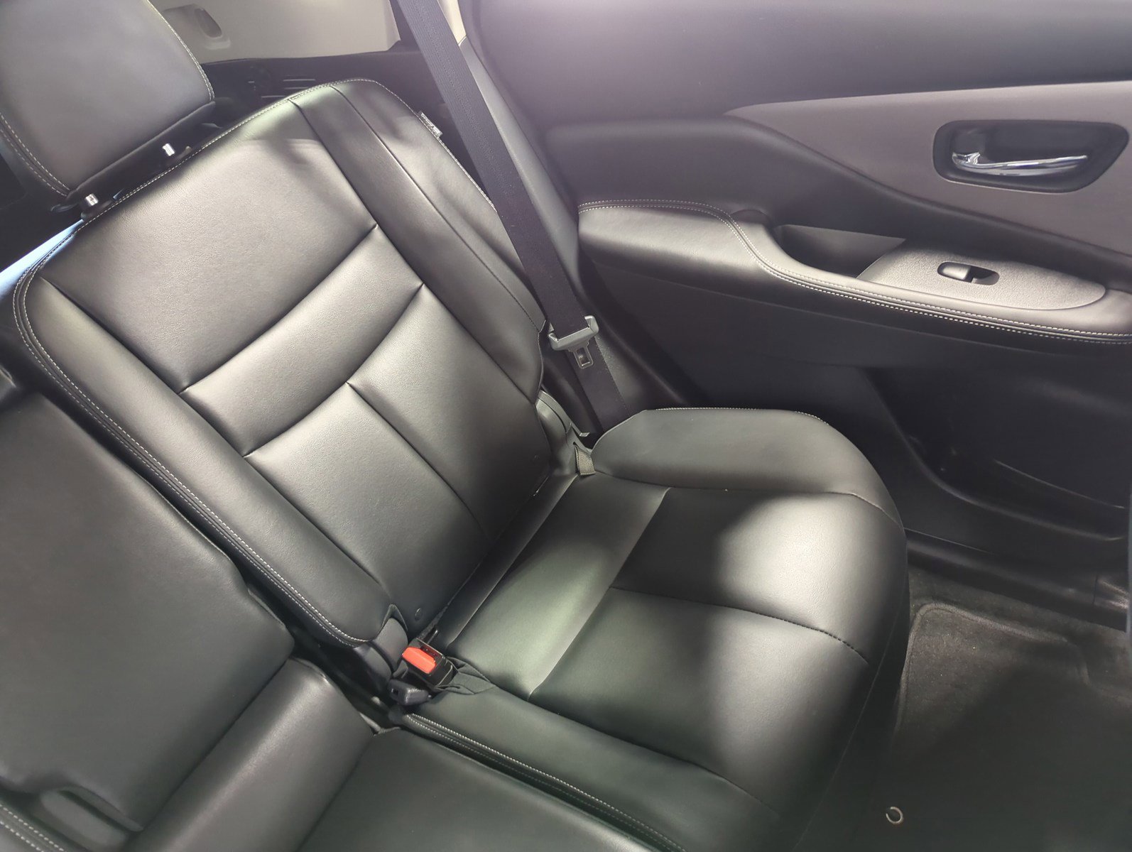 Used 2024 Nissan Murano SV image 14