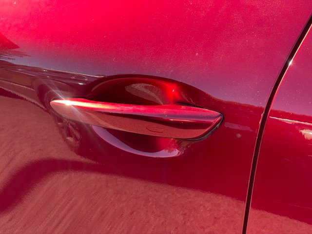 Certified 2024 MAZDA CX-30 AWD 2.5 S w/ Select Sport Pkg image 26