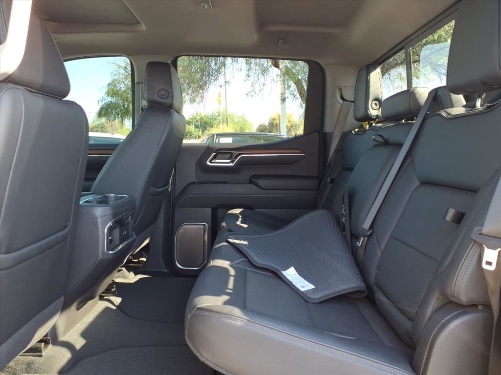 Certified 2024 GMC Sierra 1500 Denali w/ Denali Reserve Package image 15
